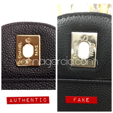 how can you tell if a chanel bag is real|chanel serial number.